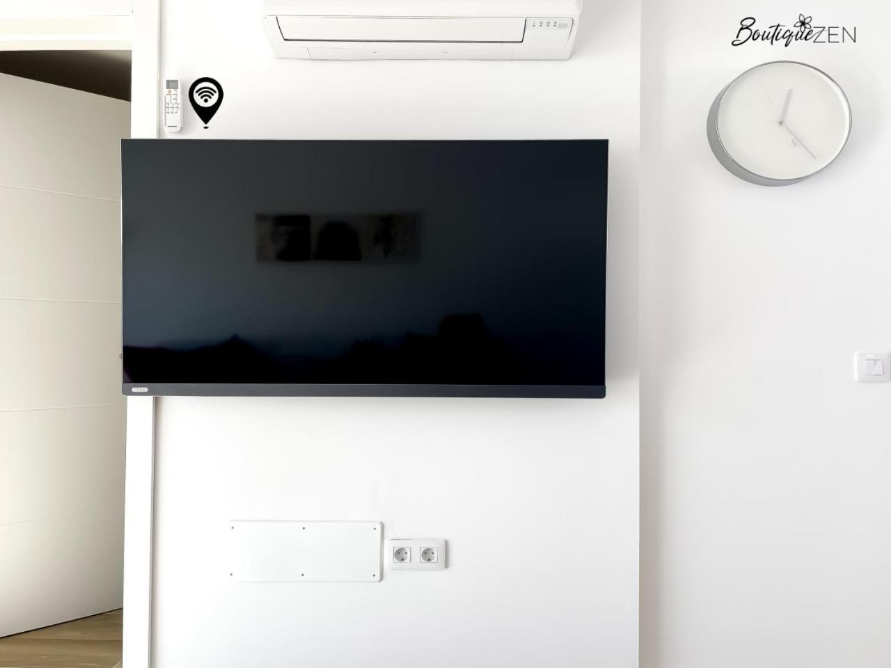 Apartment B-rent La Azotea Zen