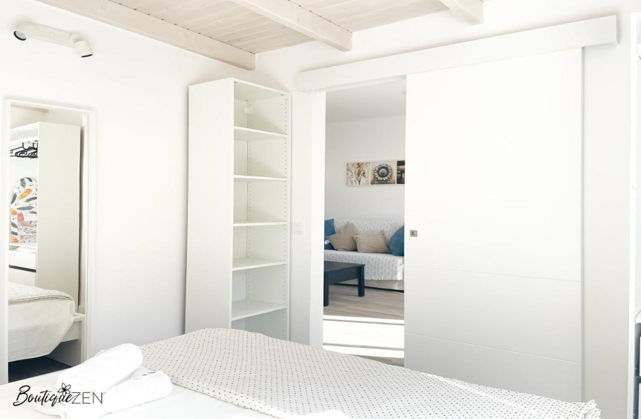 B-rent La Azotea Zen Apartment Corralejo