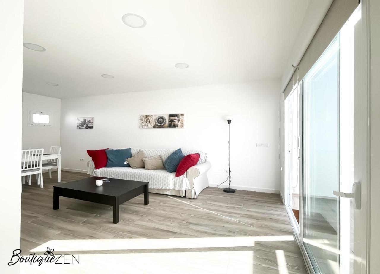 B-rent La Azotea Zen Apartment