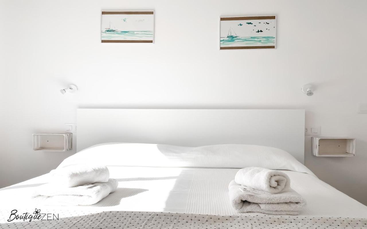 B-rent La Azotea Zen Apartment Corralejo