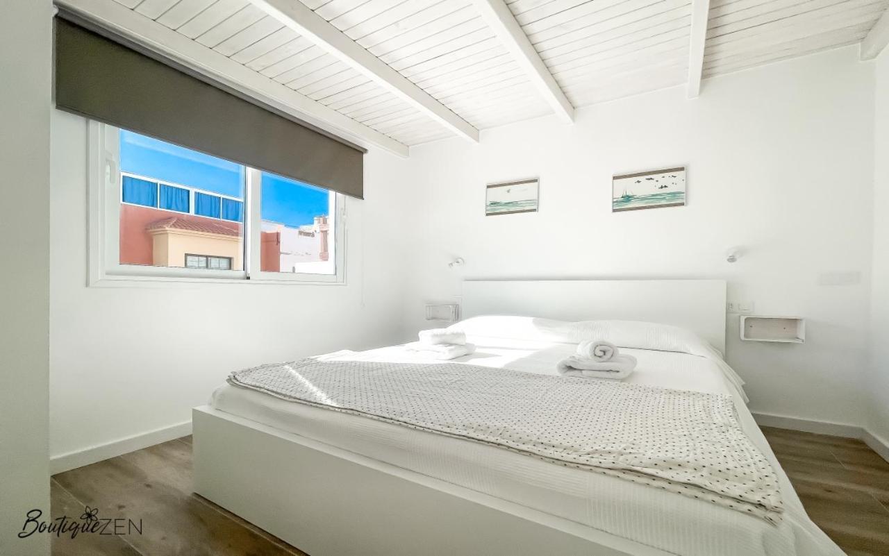 Apartment B-rent La Azotea Zen Corralejo