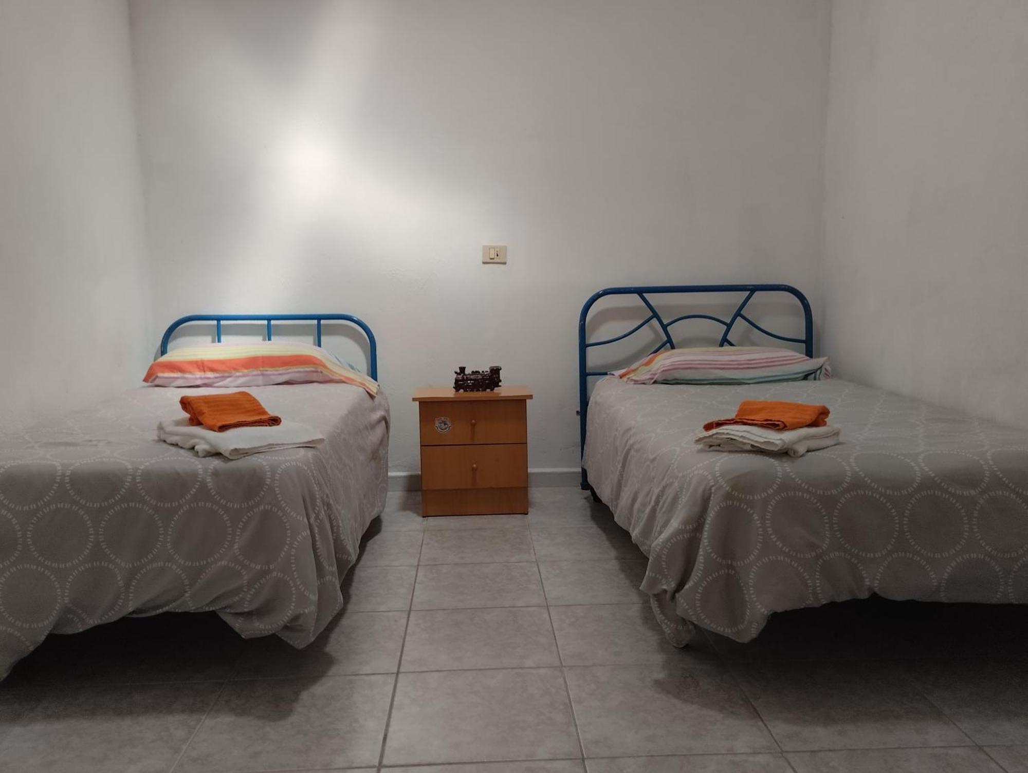 Сasa de vacaciones Chapines