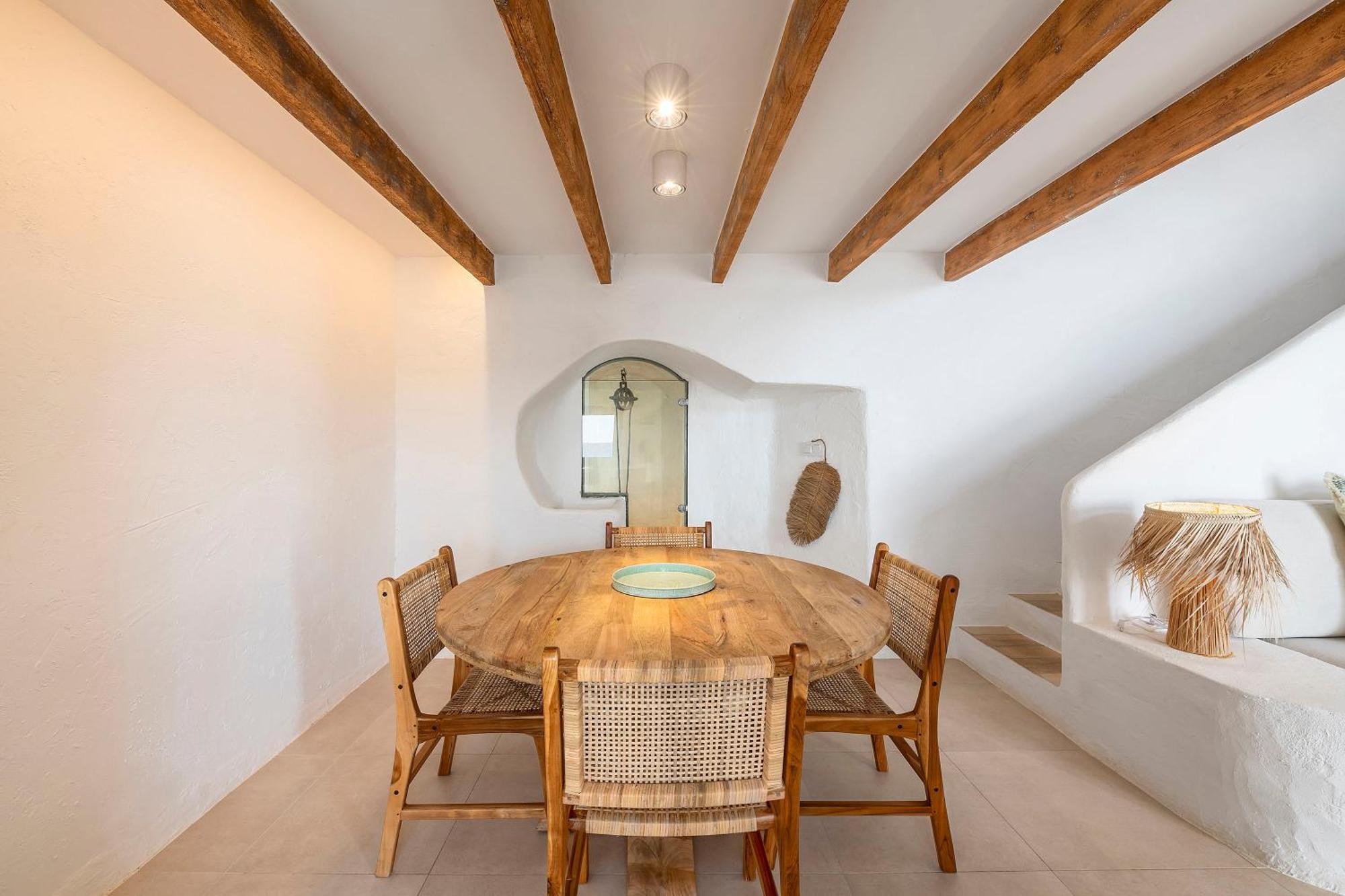 Apartamento Casa Concha