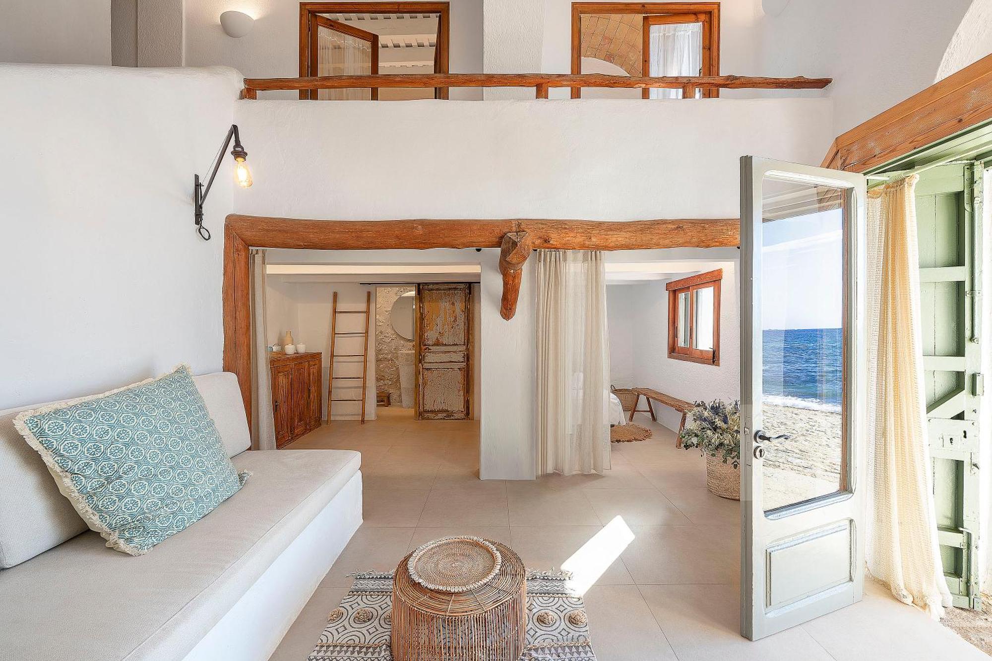 Apartamento Casa Concha *
