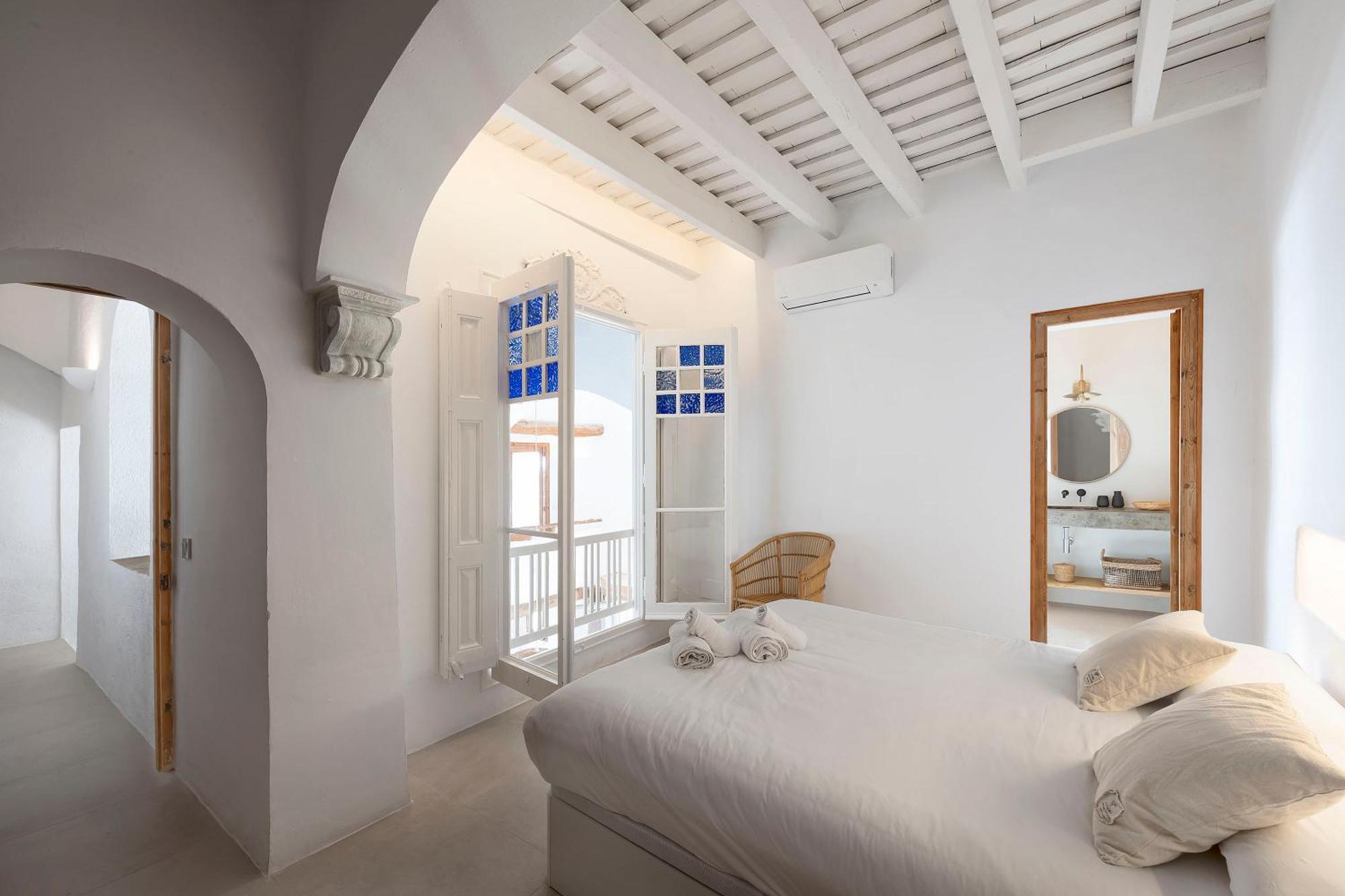 Casa Concha *