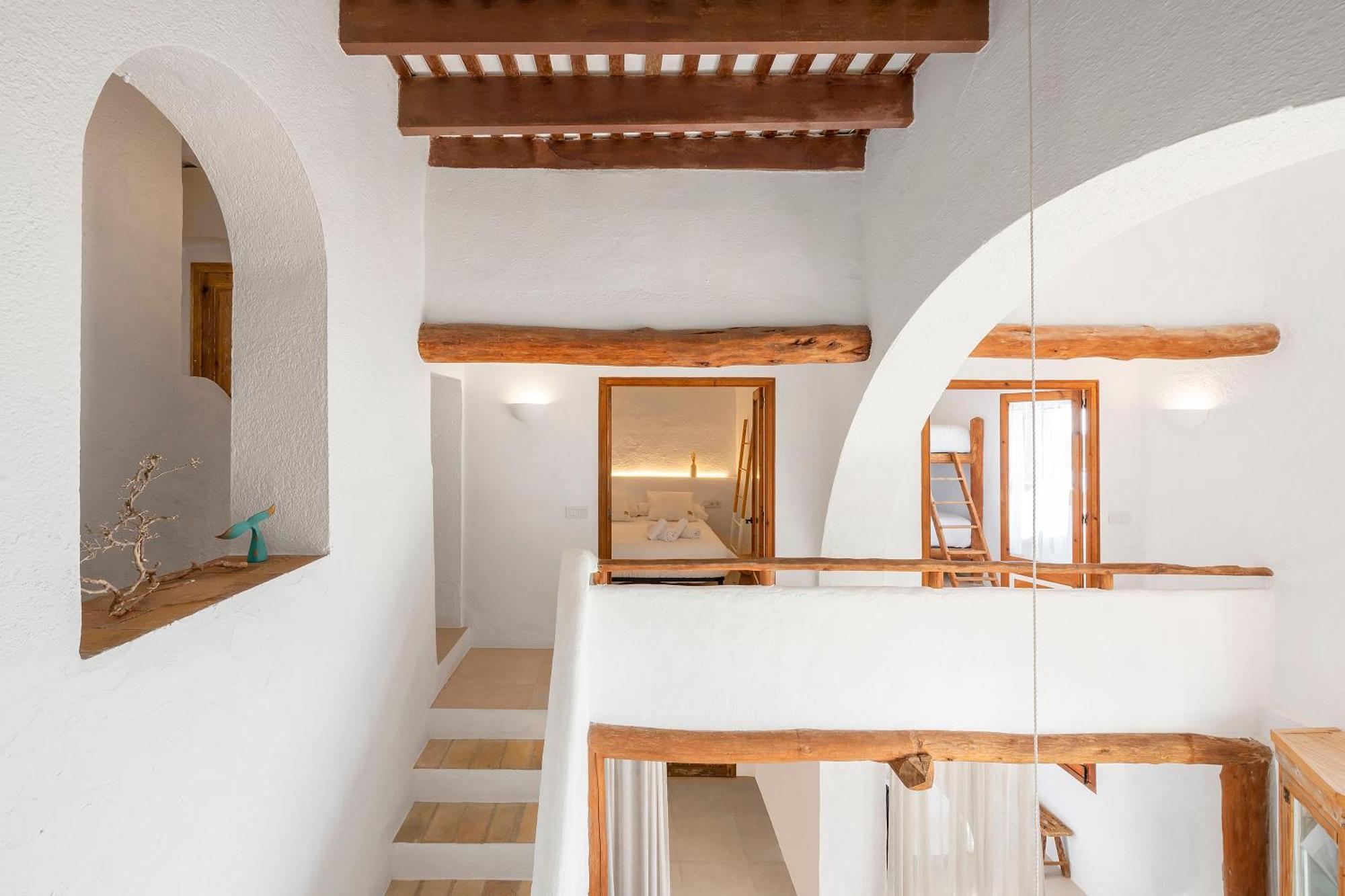 Apartamento Casa Concha