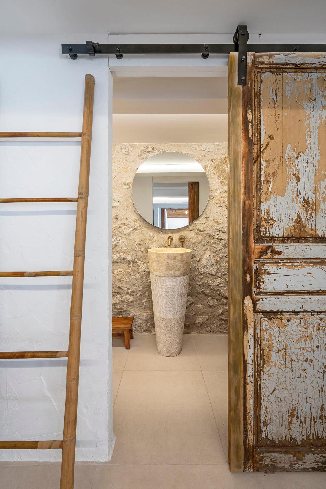 Apartamento Casa Concha Calella De Palafrugell