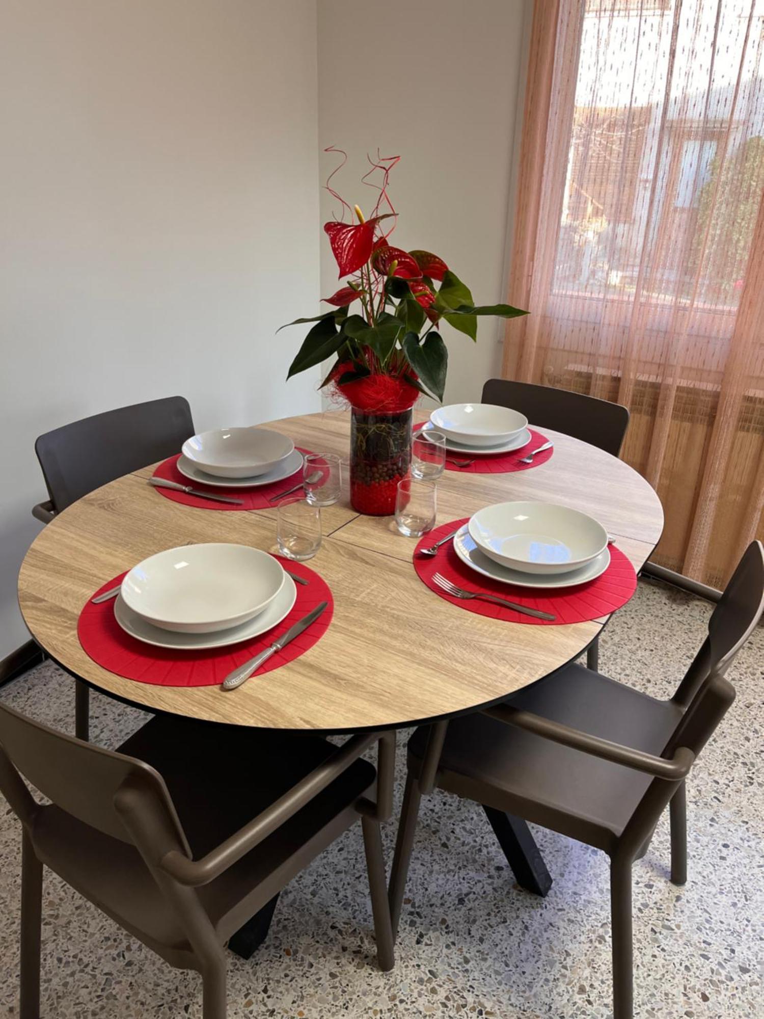 Holiday home Ca La Lidia