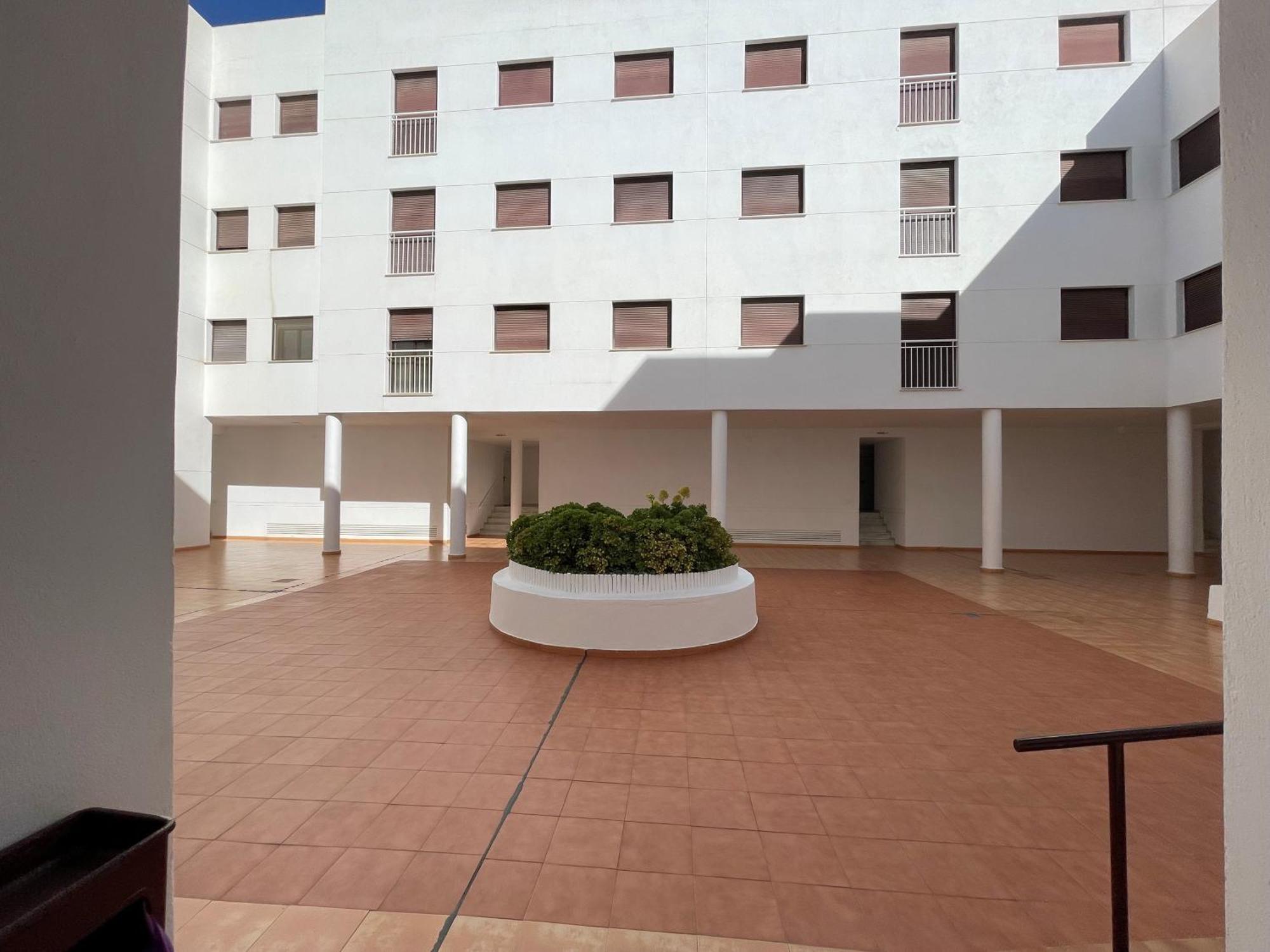 ático Con Terraza Y Vistas En