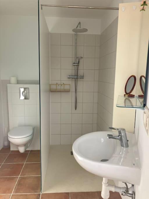 La Penita - Sunny With Private Pool And Garden Apartment