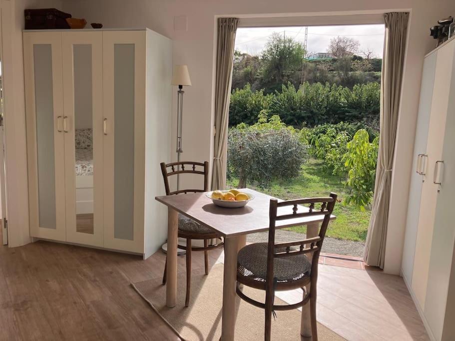 La Penita - Sunny With Private Pool And Garden Apartment *
