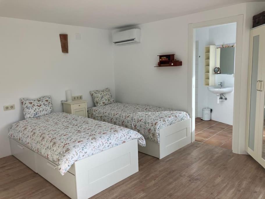 La Penita - Sunny With Private Pool And Garden * Salobrena