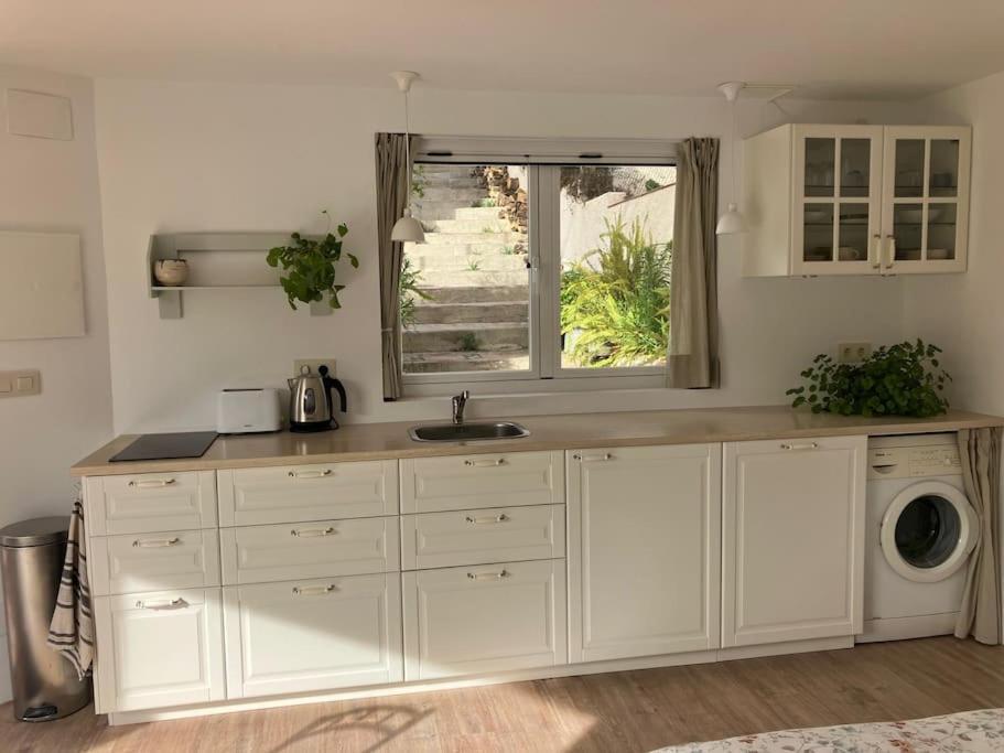 Apartment La Penita - Sunny With Private Pool And Garden Salobrena