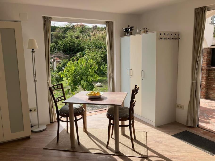 La Penita - Sunny With Private Pool And Garden