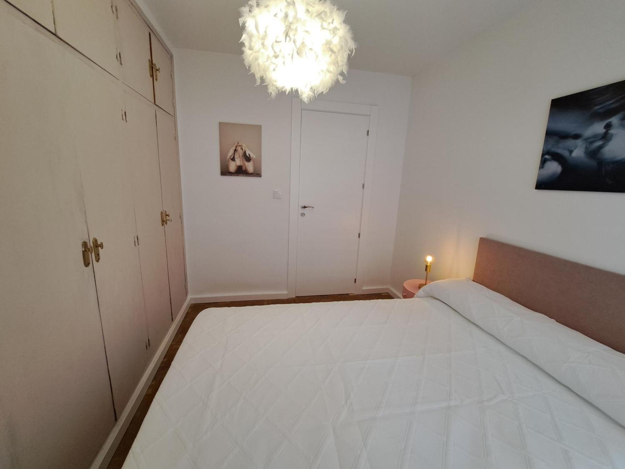 Apartamento Casa Sadaba *