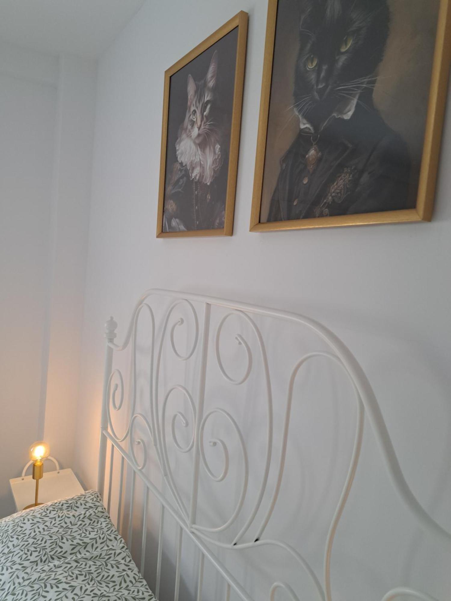 Casa Sadaba Apartamento Ávila