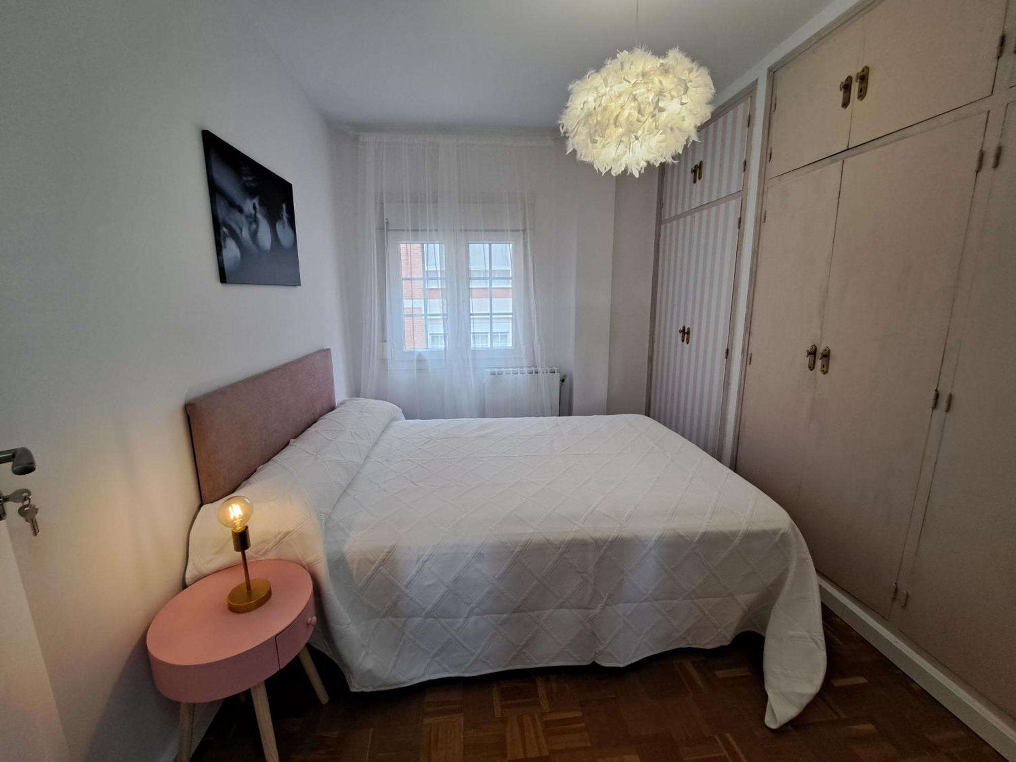 Apartamento Casa Sadaba *