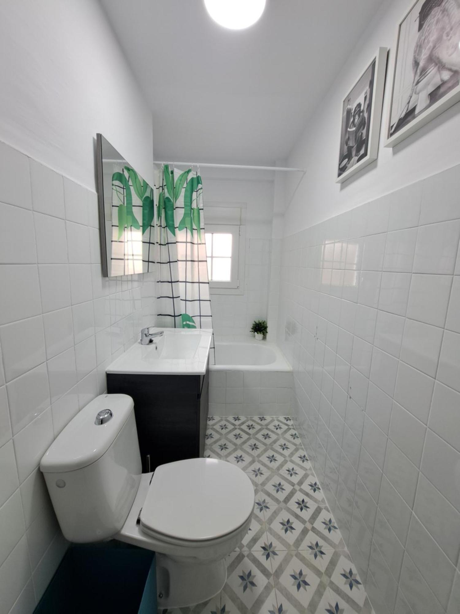 Apartamento Casa Sadaba