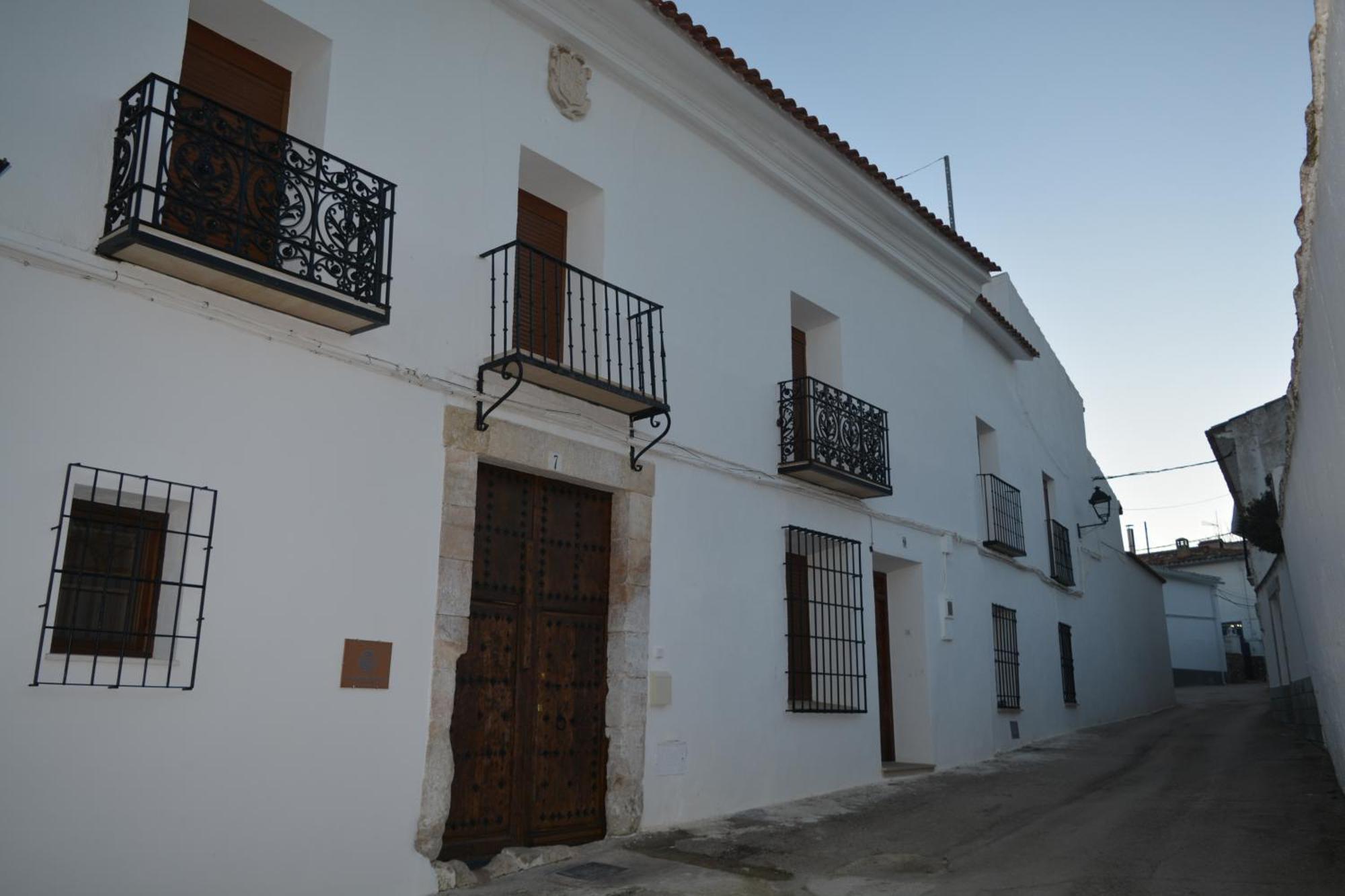El Cuartel De *