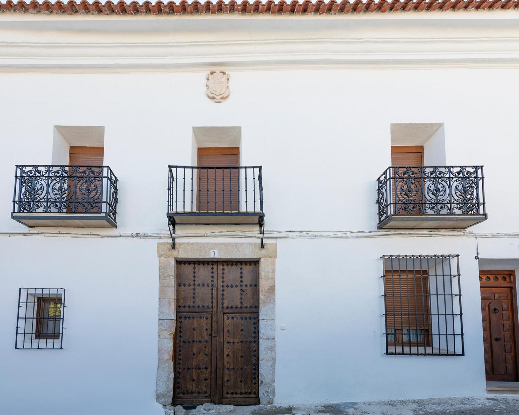 El Cuartel De Uclés