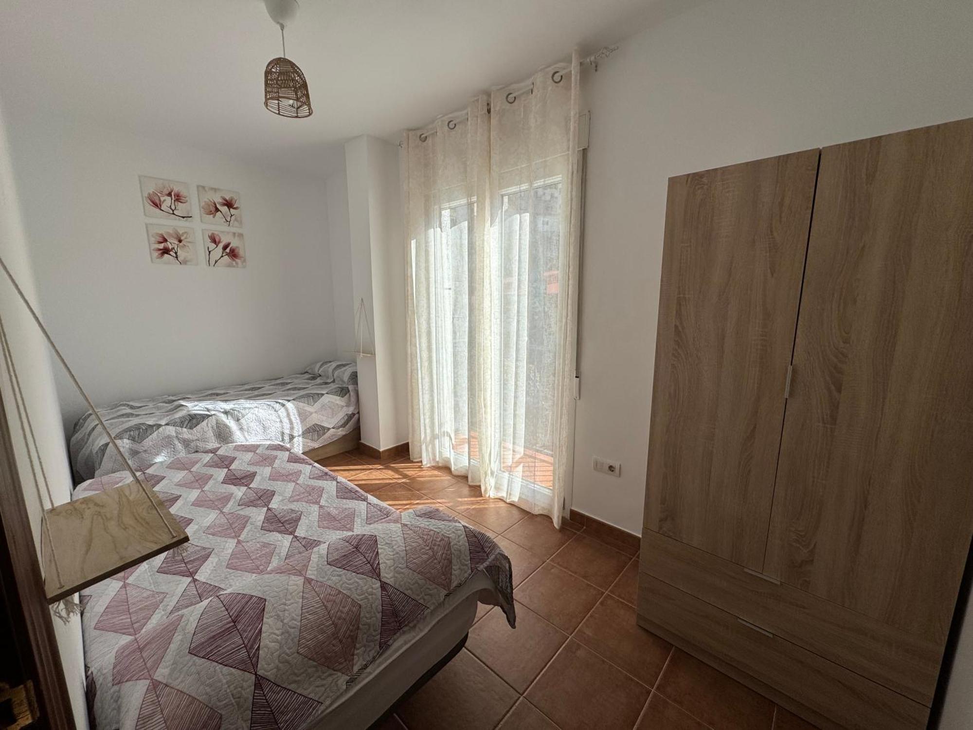 Casa A La Vera De La Sierra Сasa de vacaciones *
