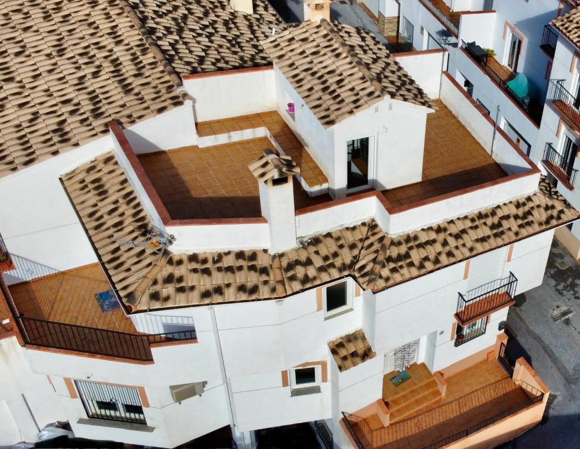 Сasa de vacaciones Casa A La Vera De La Sierra *