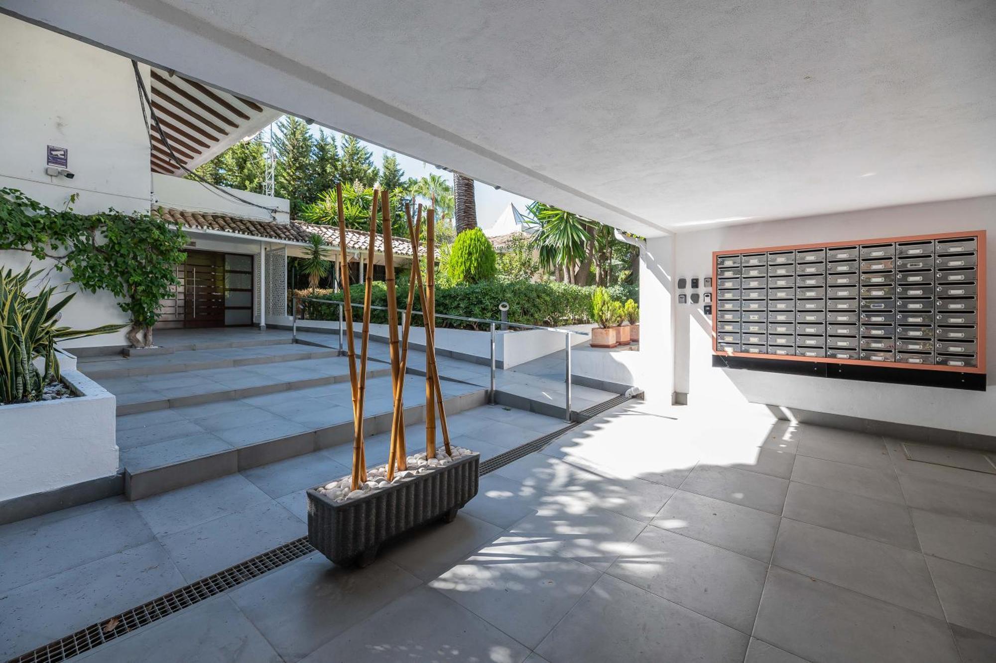 Xpce Rodeo - Puerto Banus Apartment *