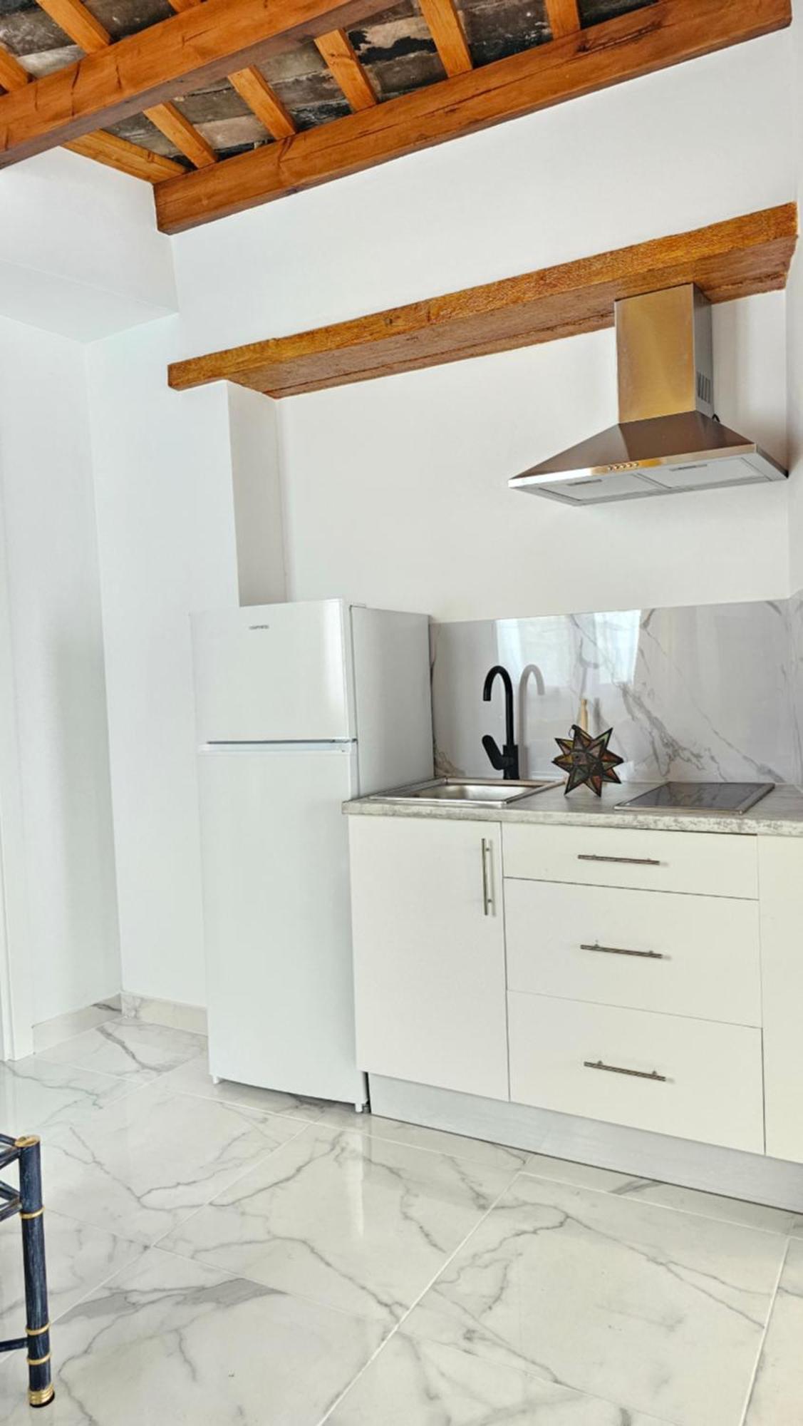 Apartamento Don En Pleno Centro By Sanlucar Housing *