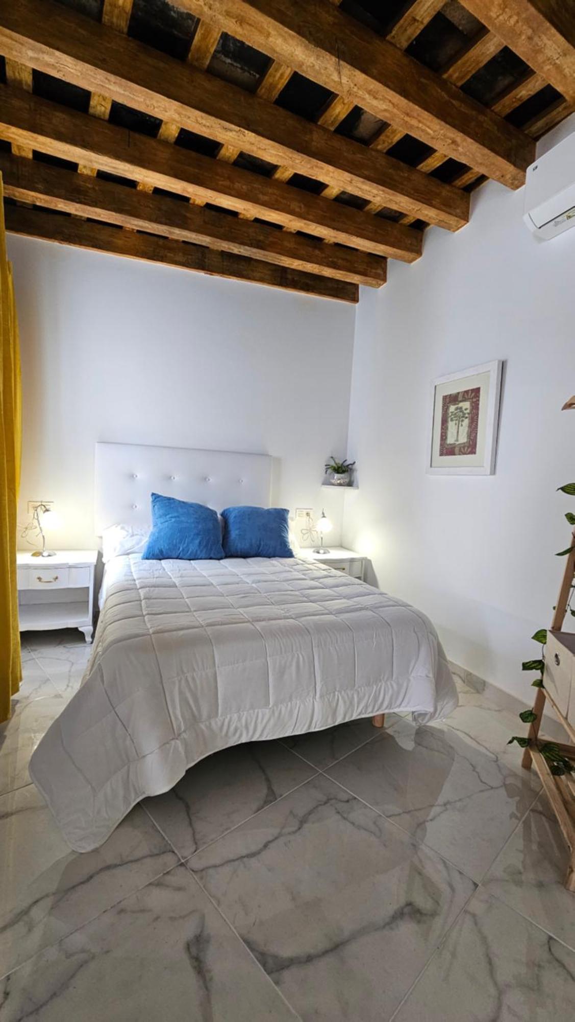 Apartamento Don En Pleno Centro By Sanlucar Housing Sanlúcar de Barrameda