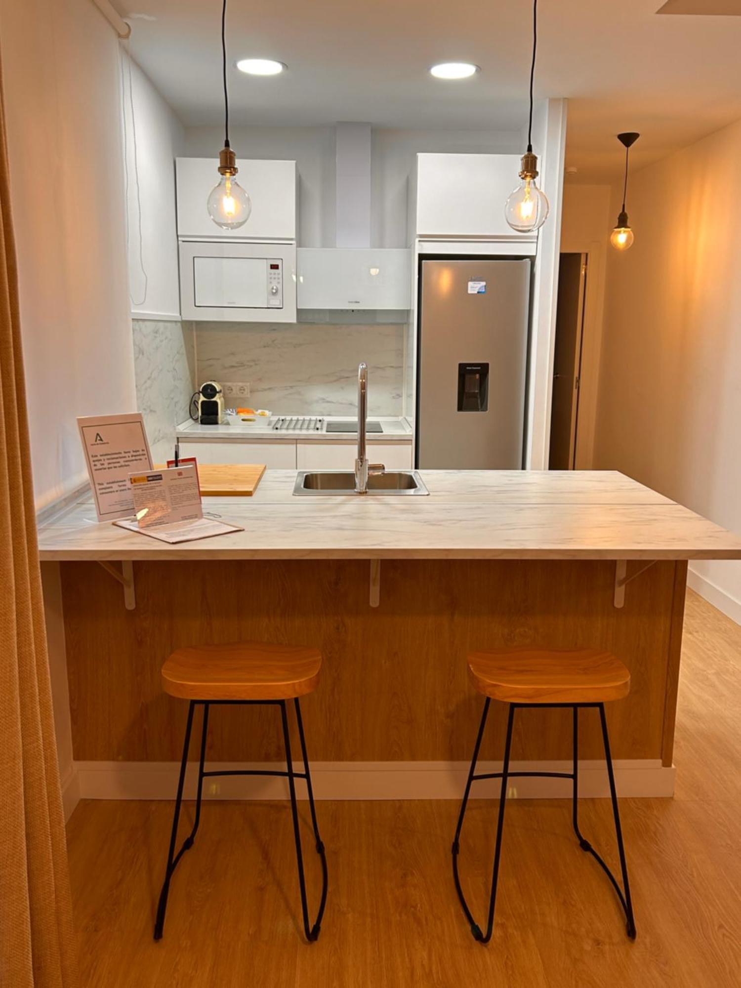 Apartment Can.aya