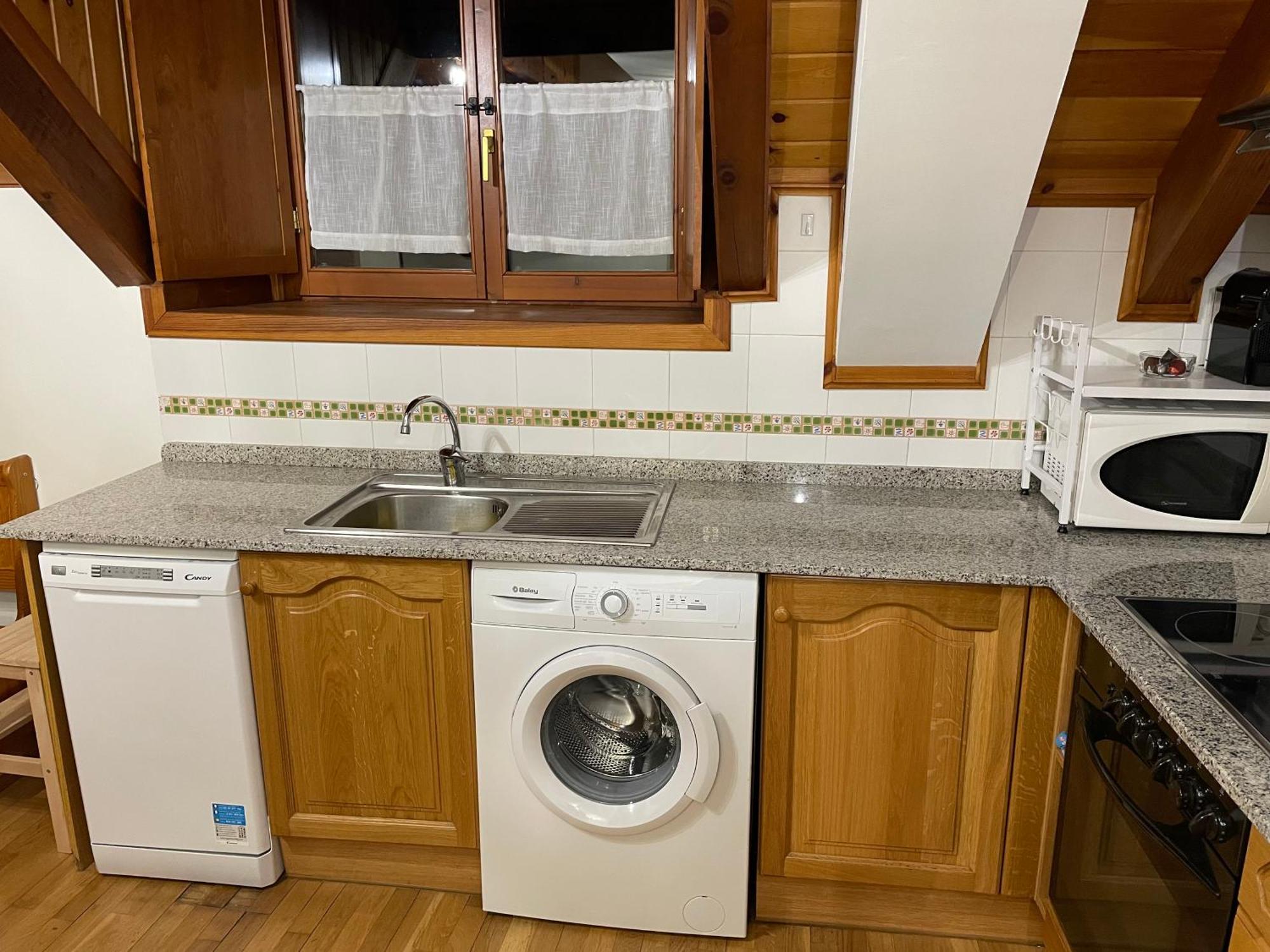 Kasares Benas Apartment *
