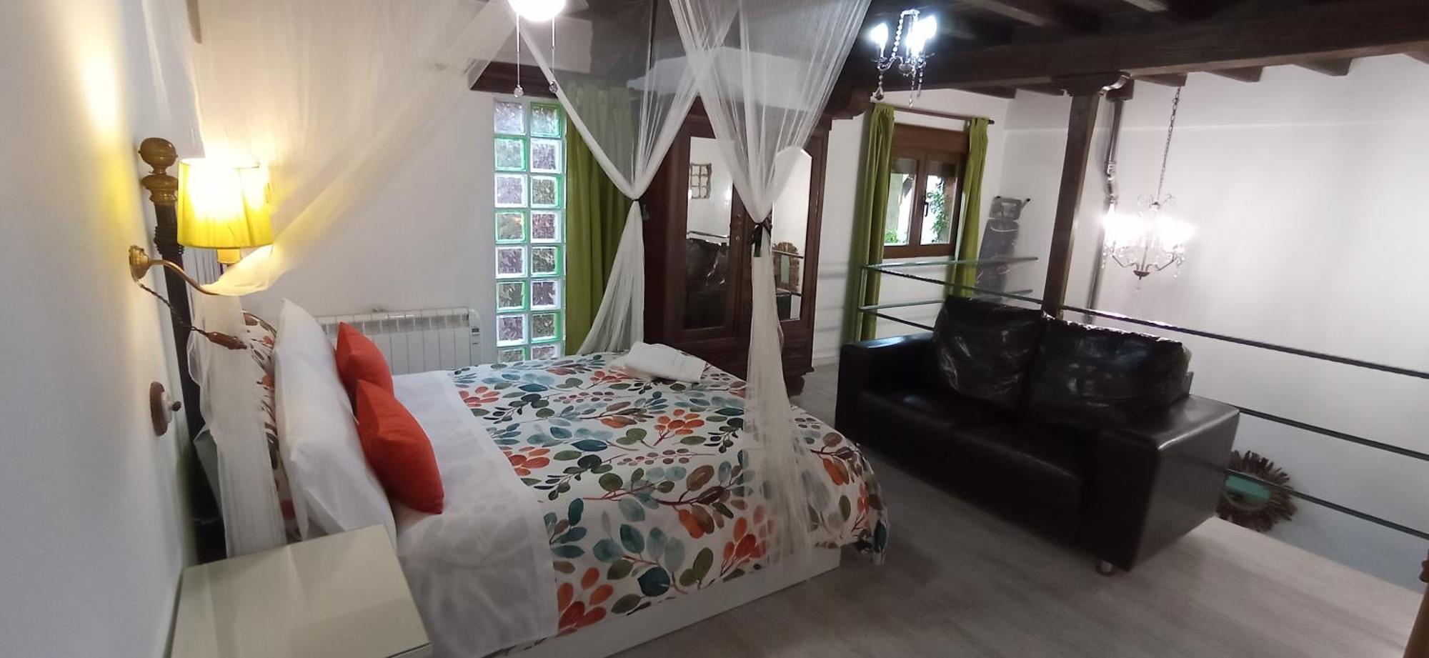 Apartamento Duplex Ca Tio Celso *