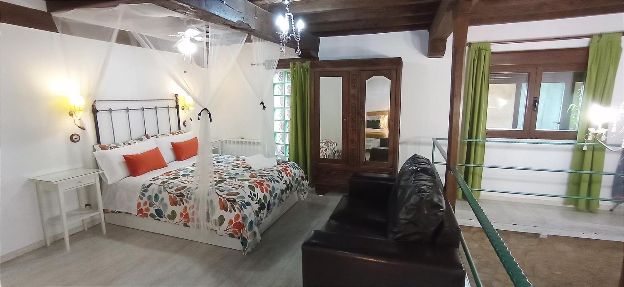 Apartamento Duplex Ca Tio Celso