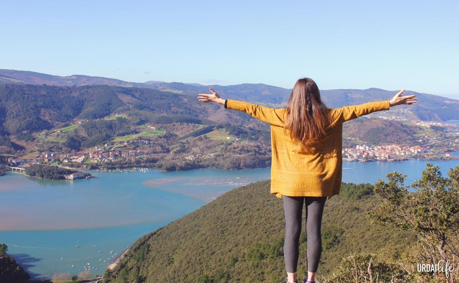 Apartamento Oizpe Gernihost En Urdaibai *