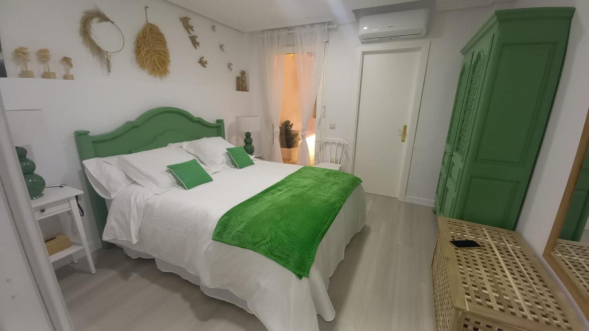 El Rinconet Apartamento Partida de La Cañada