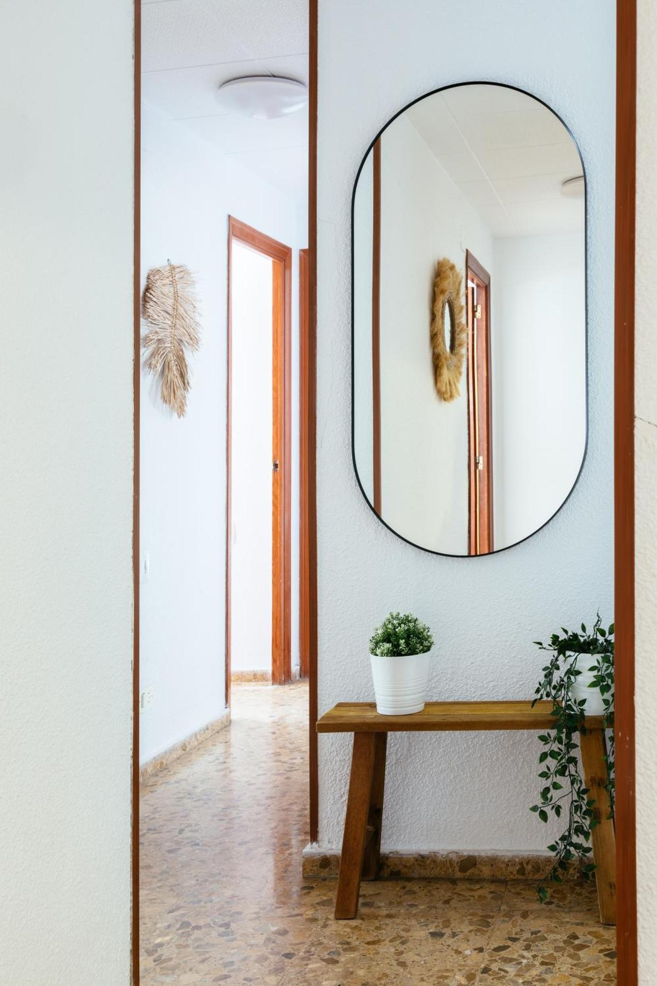 Apartamento Almar Collection Ar *