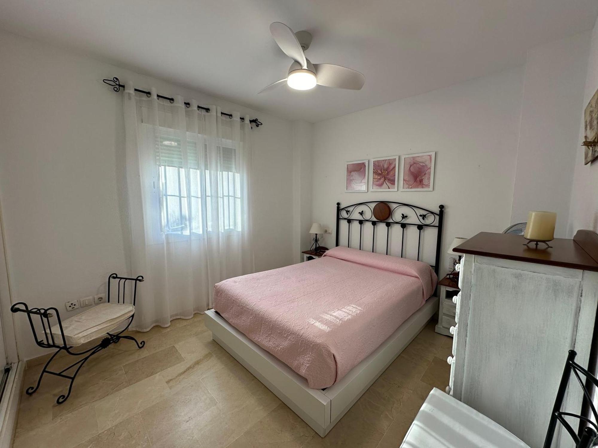 Apartment Adosado En Novo Atlantico Golf