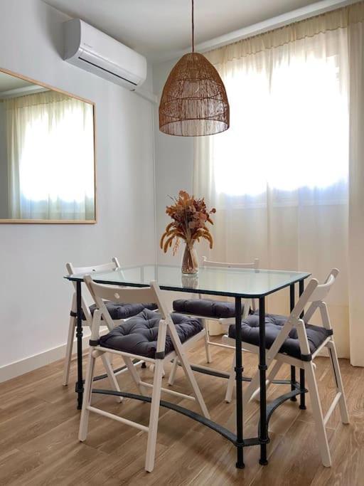 Centrico En El Casco Historico De Apartment Cordoba