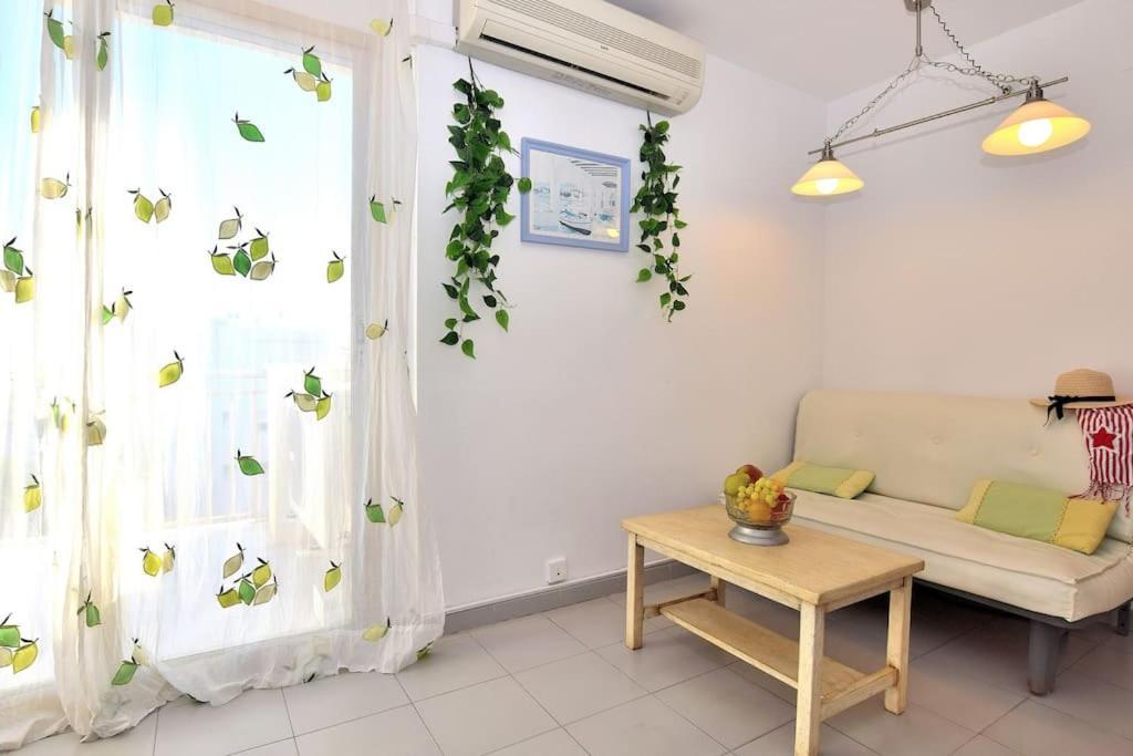 Apartment Pino Alto Salou