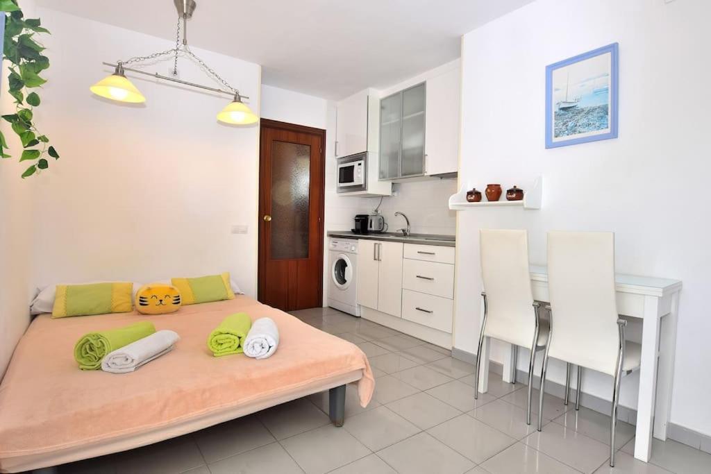 Pino Alto Apartment *