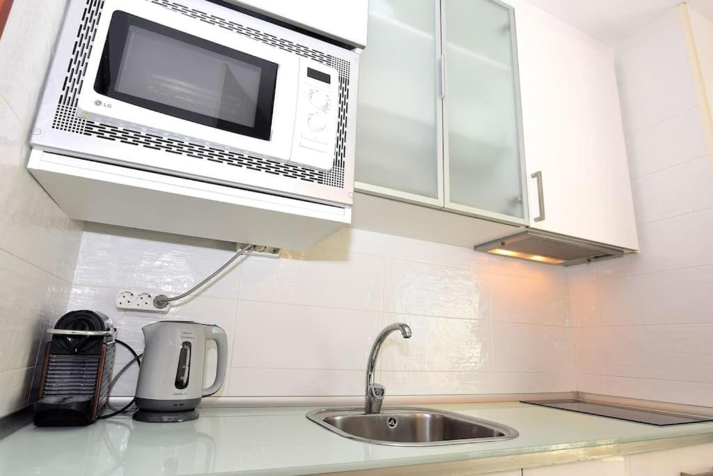 Apartment Pino Alto