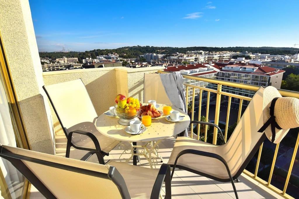 Apartment Pino Alto