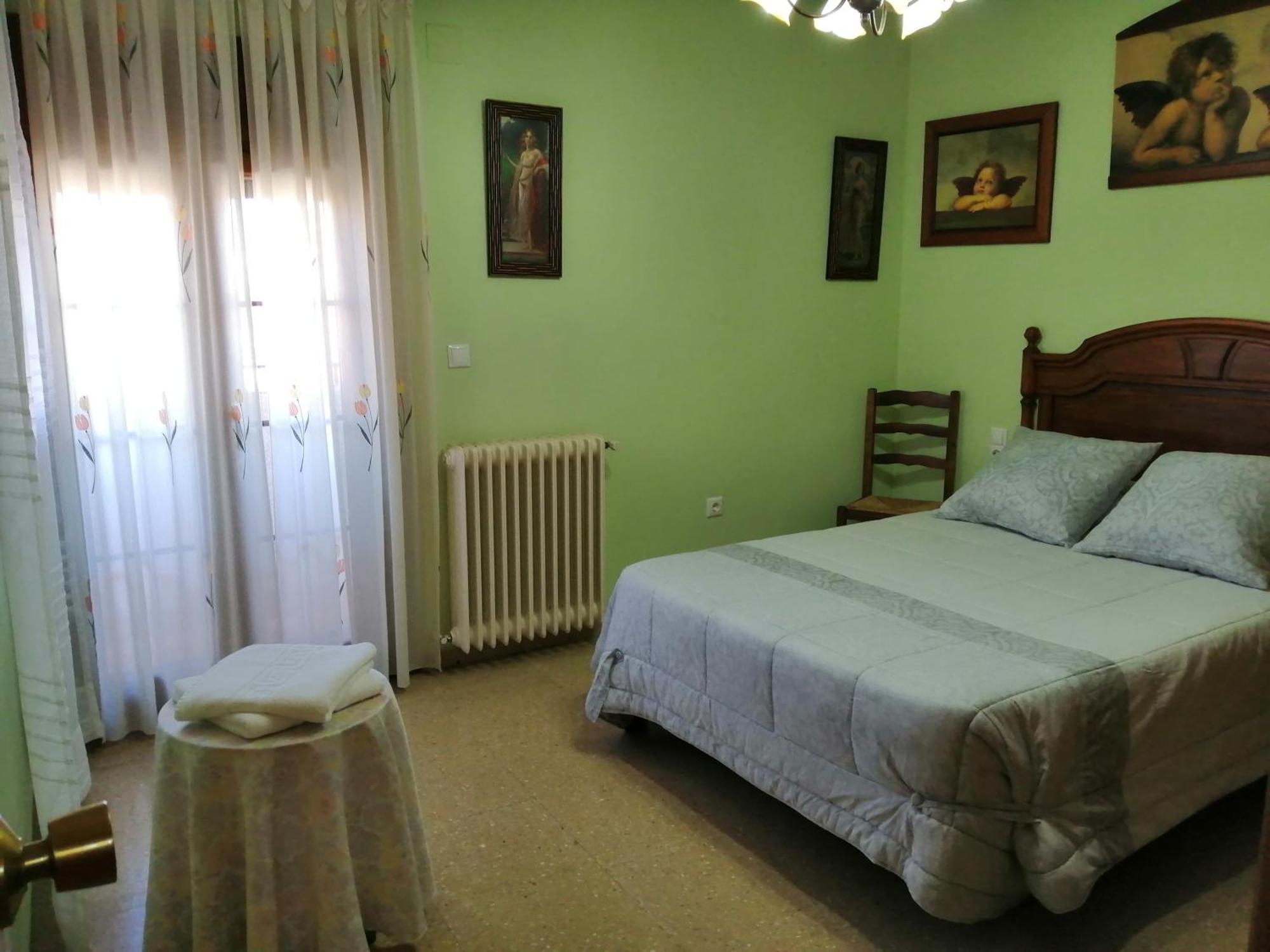 Casa Rural Quebrada Del Toro Holiday home