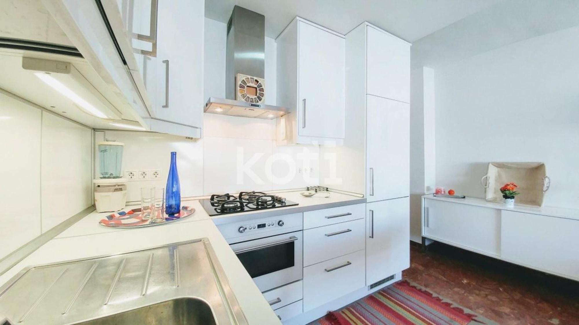 Koti - El Principe Apartment Fuengirola