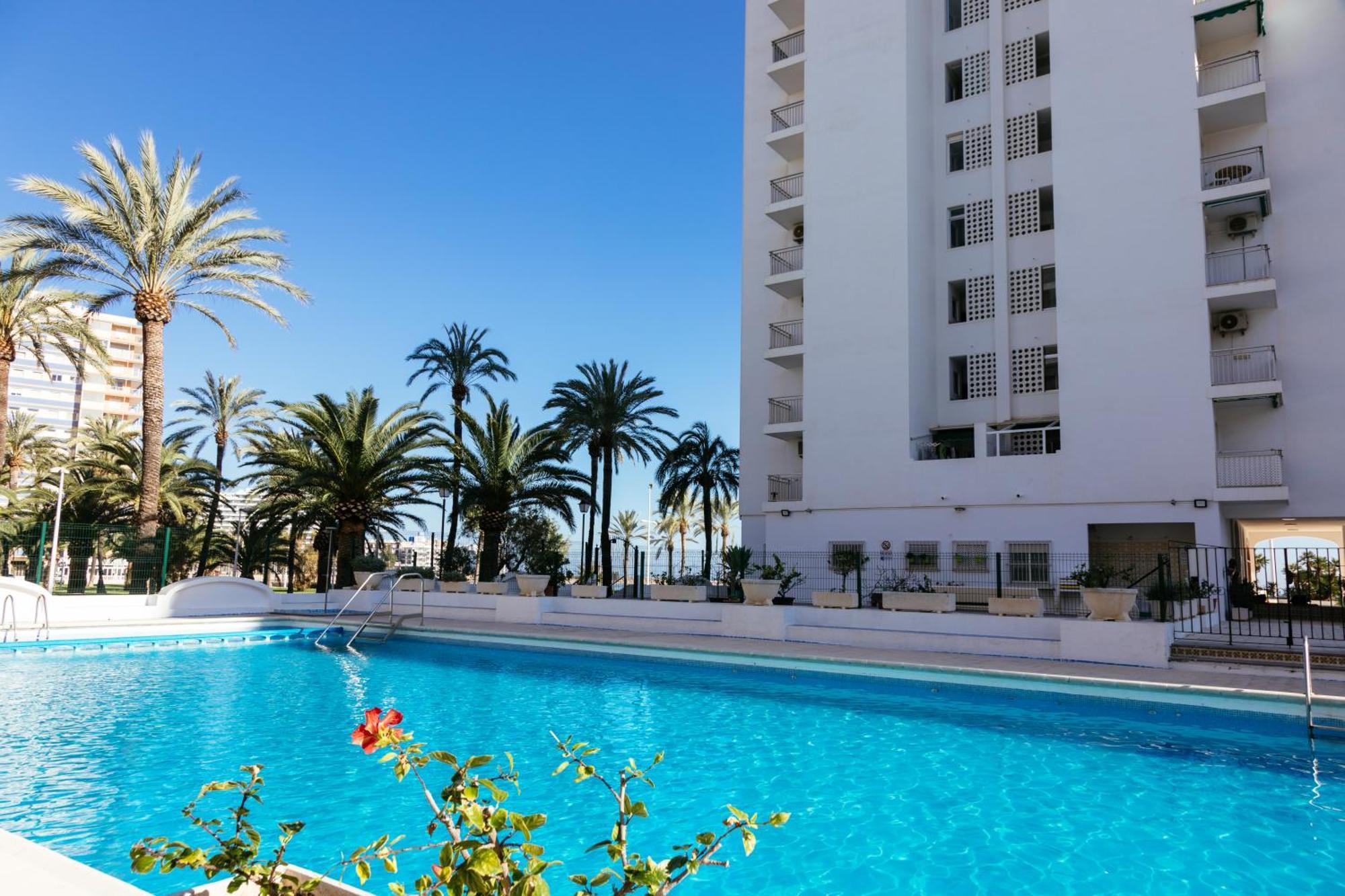 Apartamento Almar Collection Ar