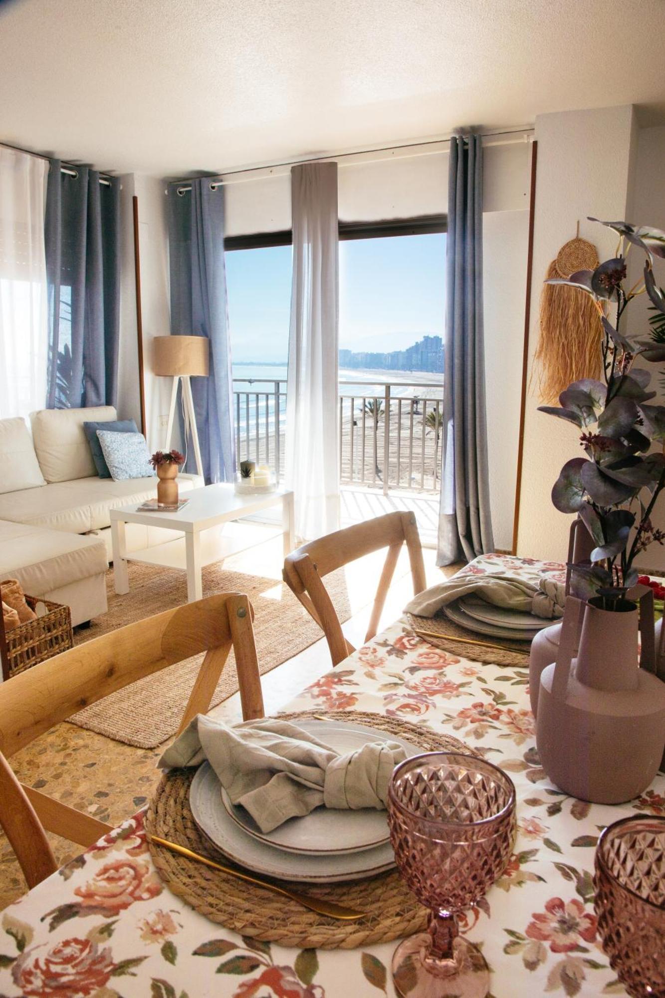 Almar Collection Ar Apartamento Cullera