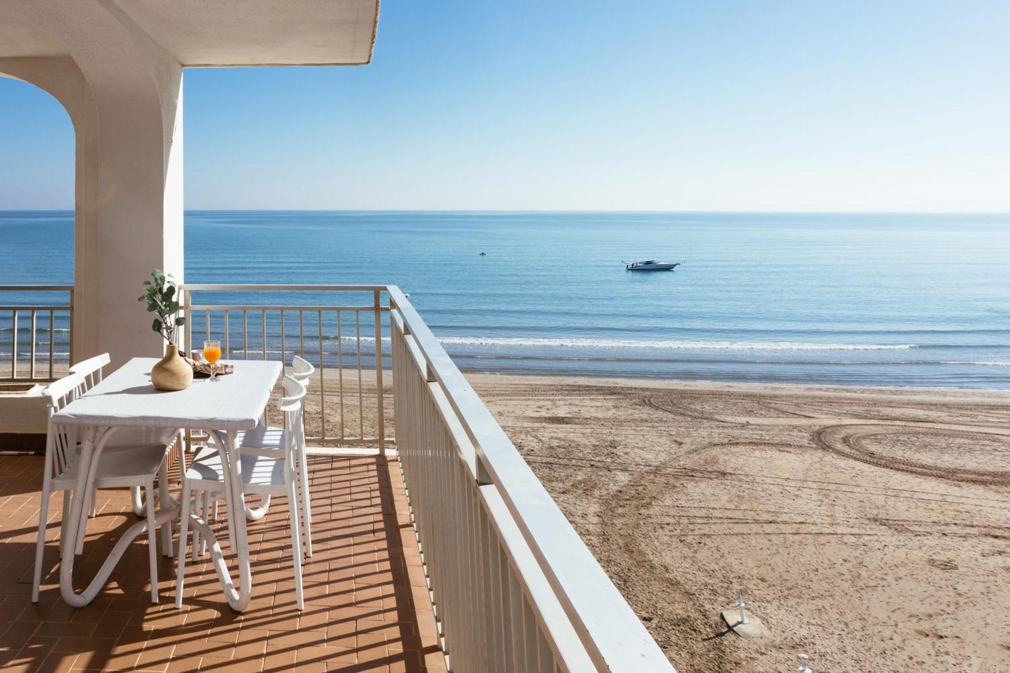 Almar Collection Ar * Cullera