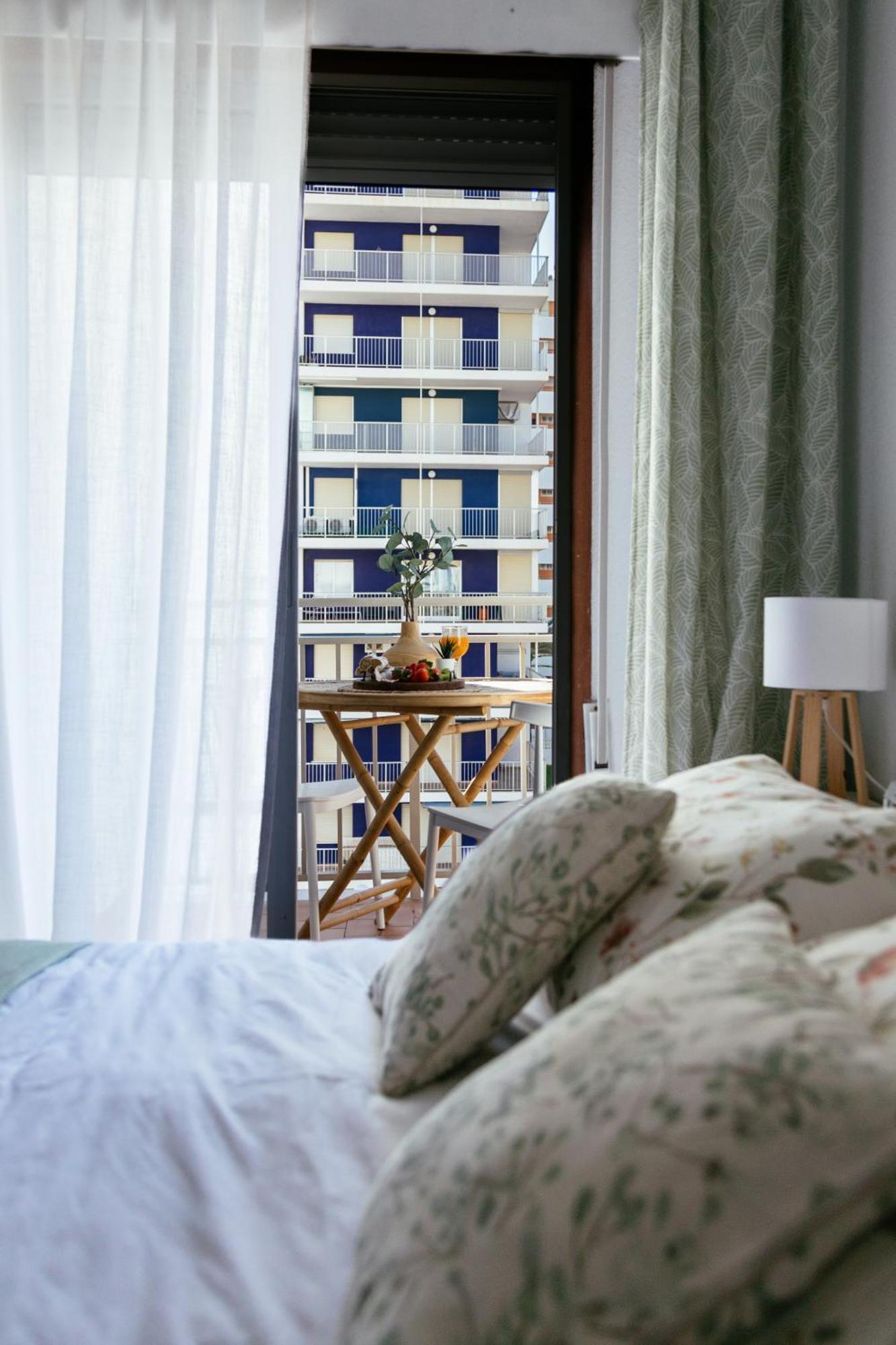 Apartamento Almar Collection Ar *