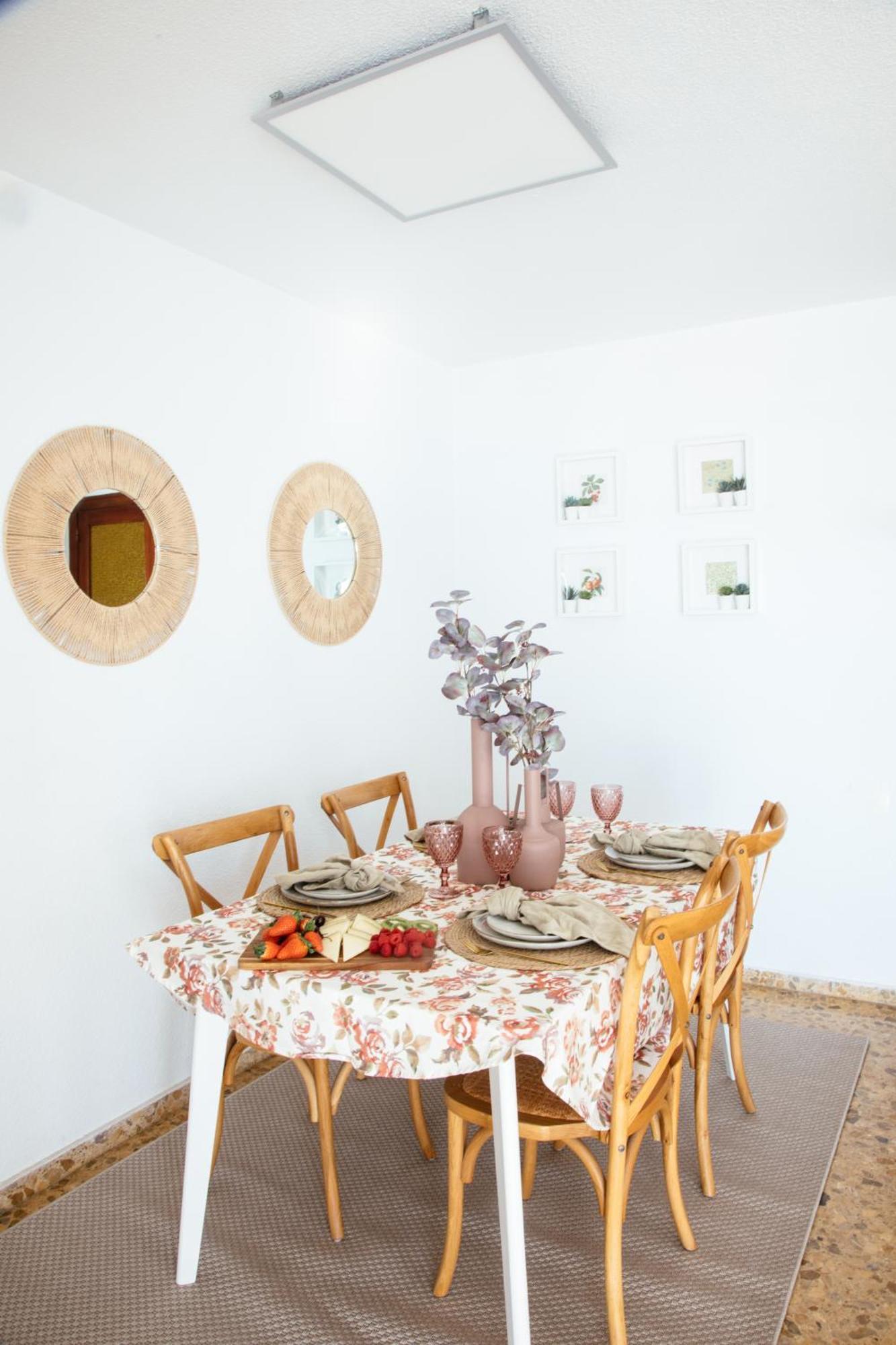 Almar Collection Ar Apartamento Cullera