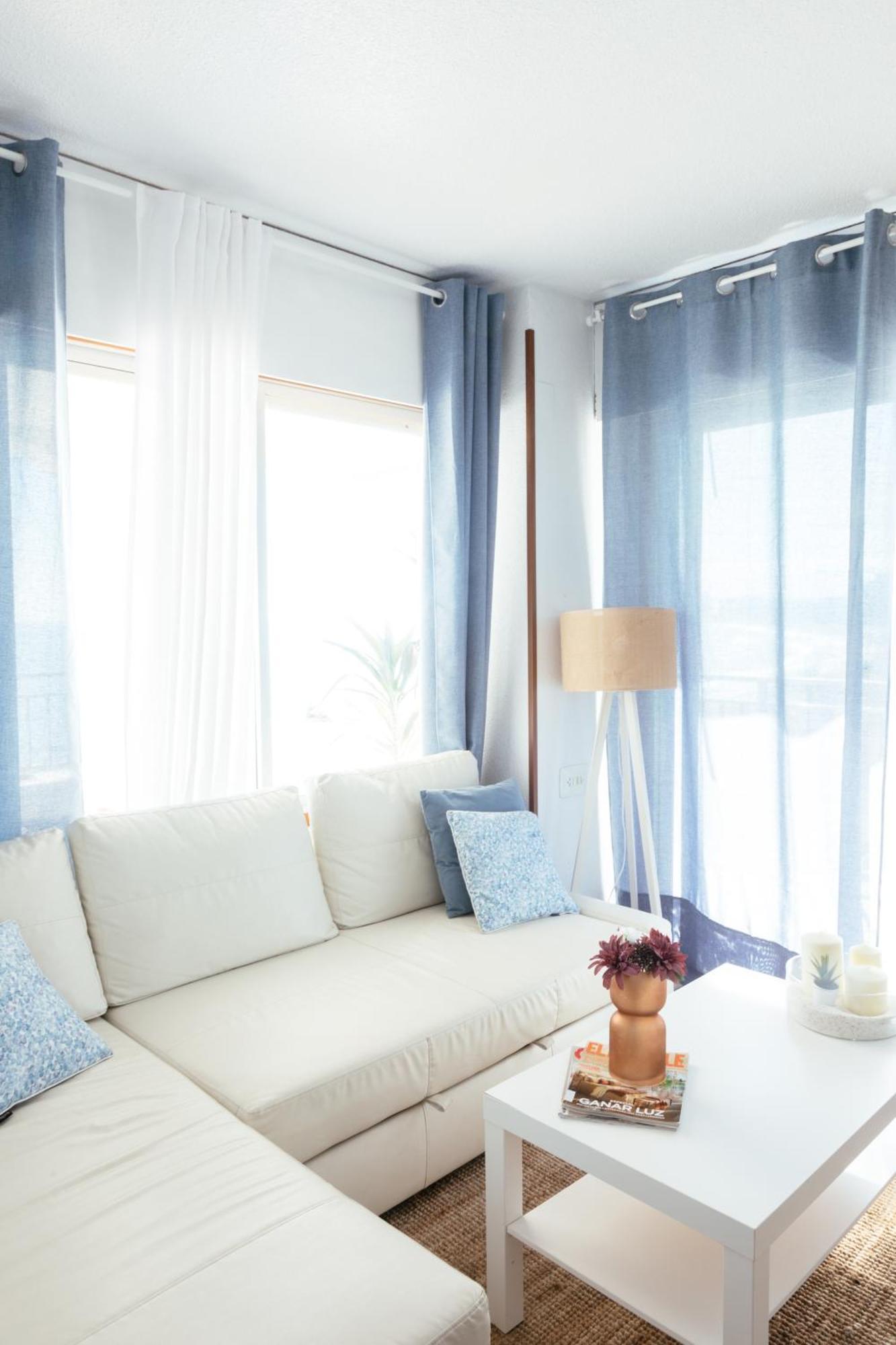 Apartamento Almar Collection Ar *